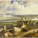 View of Avignon (from Villeneuve les Avignon)